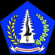 Logo Kelurahan Telaga Asih